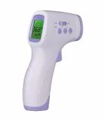 MCP Infrared Forehead Thermometer for Fever, Body Thermometer and Surface Thermometer