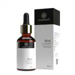 Dr. Daddy Naturals Peeling Solution BHA Facial Serum - Smoothing, Exfoliating Serum For Face Blemishes And Acne - Improve The Look Of Skin Texture - Glowing Skin & Remove Fine Lines - For Men & Women - All Skin Types - Fragrance Free 30ml Pack Of 1