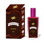 GSB Chocolate Eau De Parfum | EDP Spray For Men & Women | Luxury Perfume | Long Lasting | Suitable On All Occasions | 50 ML