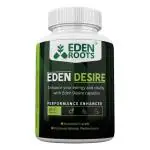 EDEN ROOTS Enhance Your Energy And Vitality With Eden Desire Capsules