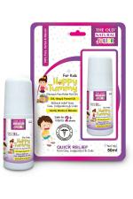 The Old Natural Kids Tummy Roll On for Colic Relief 50ml