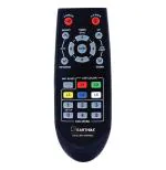 EARTHMA Remote Control for Fan and Light (Black)