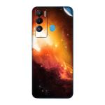 GADGETSWRAP Printed Vinyl Skin Sticker for Tecno Pova Neo - venus