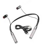 OTAGO Fancy wireless earbuds headphone neckband 40 hrs playtime music Bluetooth Bluetooth Headset