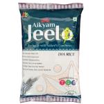 Aikyam Jeelo Dia Rice 1Kg