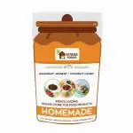 Sitara Foods Kamarkattu Coconut Candy Homemade Jaggery(250 gm)