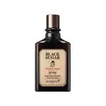 SKINFOOD Black Sugar Perfect Toner 2X For Men, 180 ml