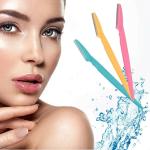 OPTRA-Psro Eyebrow Painless Facial Hair Remover Razor (Set Of 3)
