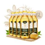 BNB Refined Til Sesame Oil 6 Ltr.
