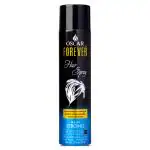Oscar Forever Hair Spray - Strong Hold, Styling with Nourishment for men & women with 250 ml