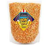 Muchmore|Wow Pop|Microwave|Popcorn Kernels|Poppy Seeds|2kg|Corn|Makka