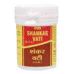 Vyas Shankar Vati 50 Tablets