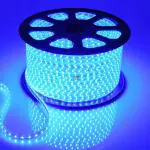 Astern Blue Rice Lights 800 LED/9.91inch