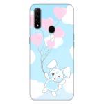 HANIRY Back Cover Oppo A8 back cover for girls :: Oppo A8 back cover for boys :: design cover Oppo A8 :: PDBM00 back cover for girls :: PDBM00 back cover for boys :: design cover PDBM00