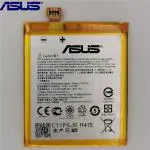 NAFS Battery Compatible With Asus Zenfone 5 {C11P1324} A500CG, A500KL - 2050 mAh capacity