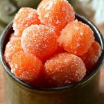 Shivanya Mart Kovilpatti Thean Mittai | Honey Candy - 800 g (Pack of 4)