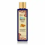 Blue Nectar Ayurvedic Nalpamaradi Tailam for Pigmentation & uneven skin tone with Turmeric (16 Herbs, 100 ml)