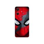 Phonicz Retails Mobile Back Designer Skin compatible for Realme C61 with Rear Screen Guard Protector Film Wrap with Camera Protector (Coverage - Back+Camera+Sides) (Product Code:35563)