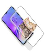 Mobom Designer Back Case Cover For Samsung Galaxy A05