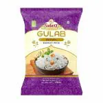 Galaxy Gulab Rozana Basmati Rice, Aromatic Authentic Aged Biryani Rice, 10 Kg