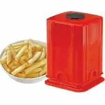 KGM Potato Chippser Potato Veggie Chopper Perfect Fries Potato Chips Natural French Fry Cutter