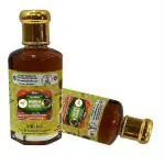 Indra Sugandh Bhandar Siberian 24 Hours Fragrance Kasturi Attar, 100 Ml