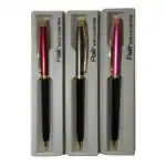 Flair Carishma Ball Pen Pack of 3