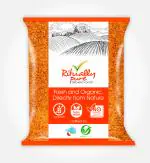 Ritually Pure Organics | Desi Khand | Raw Sugar | 1 Kg Pack