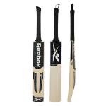 Reebok Excel Pro Size 6 English Willow Cricket Bat with 5-6 Grains ( 1020-1080 Grams )