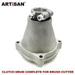 Sadaiv Nipun Dil Se Desh Seva 26mm 9 Spline Clutch Housing Carrier Mount Fits Universal Brushcutter