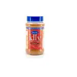 Muralis Sri Krishna Spl Idly Chilli Podi 400g | Pack of 2 x 200g | from the house of Sri Krishna Sweets
