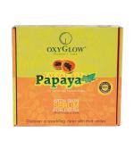 Oxyglow Papaya Facial Kit, 165 G