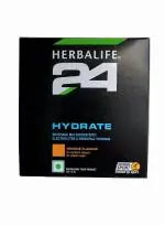 Herbalife Nutrition H24 Hydrate - 5gms * 20 Sachets