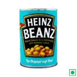 Heinz Baked Beans In Tomato Sauce Original New Imported Nutriorg, 415 g