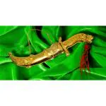 RHYTHM ENTERPRISE Royal Collection Traditional Decor Hand Tools (2128)