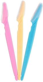 OPTRA-Myeong Eyebrow Shaper Manual Razor (Set Of 3)