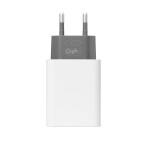 Aventurine Accessories USB-C Travel Wall Charger - 30W, EU Plug