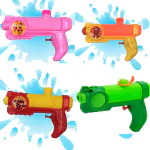 DealBindaas Blaster Animal Shape Holi Pichkari Water Gun Non Pressure pichkari toy