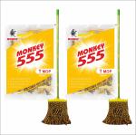 Monkey 555 T-Mop Popular - Pack of 2