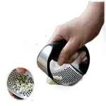 Tedred Kitchen Manual Garlic Crusher