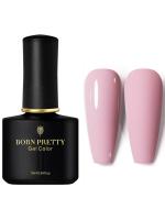 BORN PRETTY Glossy UV/LED Nail Polish, 10ml (Shade BP88)