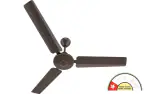 Havells REO Utsav 900mm High speed Ceiling Fan (Smoke Brown)