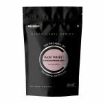 Six Pack Nutrition UnFlavoured Raw Whey Protein Concentrated 80% Powder 2 Lbs