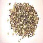 Mgbn The Path For The Healthier Life With Beauty Napier Grass, Elephant Grass, King Grass, Pennisetum Purpureum Fodder Seeds, 2Gm, 100 Seeds And Napier Grass Seed Balls 2 Nos