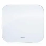 Carent Jumper Premium Digital Bathroom Weighing Scale Weight Machine - JPD 700A, Premium White