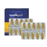 Funtime Gold Capsules 10 Capsules Each Pack of 2