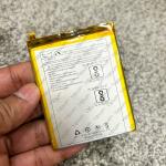 Rizon YBWF OriginaI LEB110 Battery for Lava X81. [2700mAh Capacity]