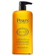 Pears Body Wash Plant Oils