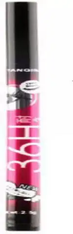 Garry's 36 Hrs 4.5 g  (Black)Eyeliner