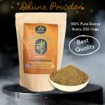 Aadishaktigayatri Dhuna Powder Indian frankincense/ Dhuna/ Jhuna/ Damar Resin/ Indian oli-banum